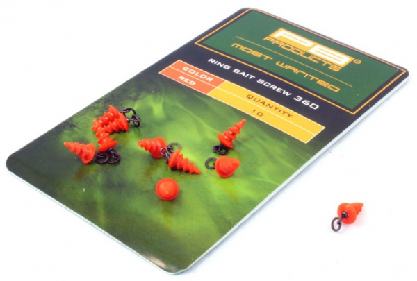 PB Products Ring Baitscrew 360
